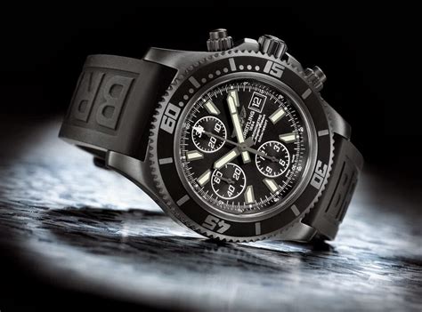 breitling superocean chronograph ii blacksteel limited edition|breitling superocean chronograph automatic.